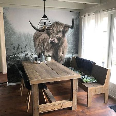 Vakantieverhuur Bienvenue Bojil Luaran gambar