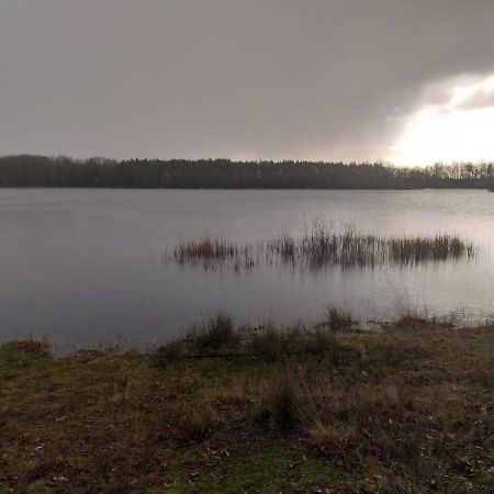 Vakantieverhuur Bienvenue Bojil Luaran gambar