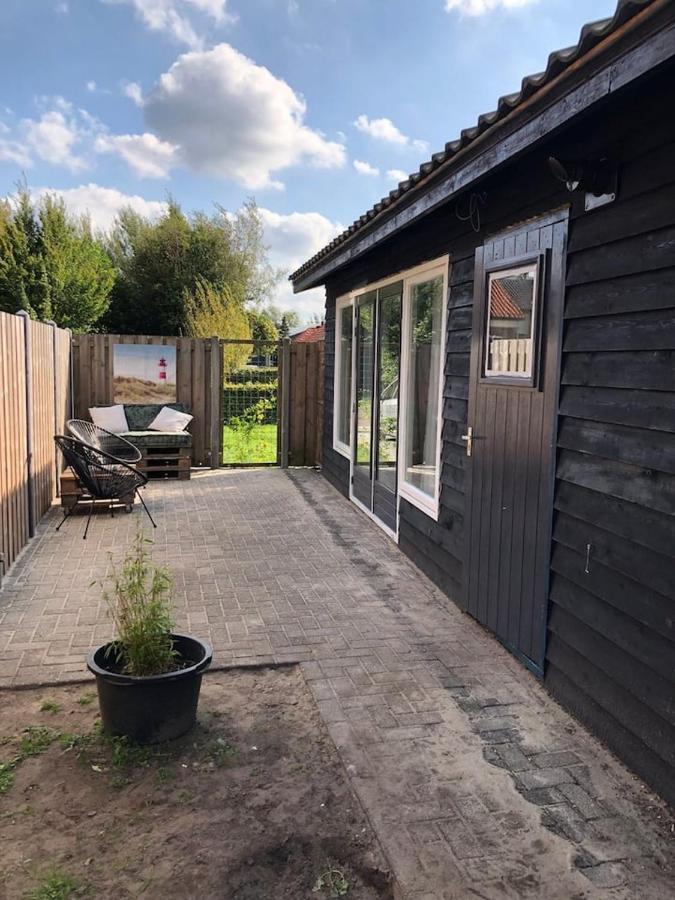Vakantieverhuur Bienvenue Bojil Luaran gambar