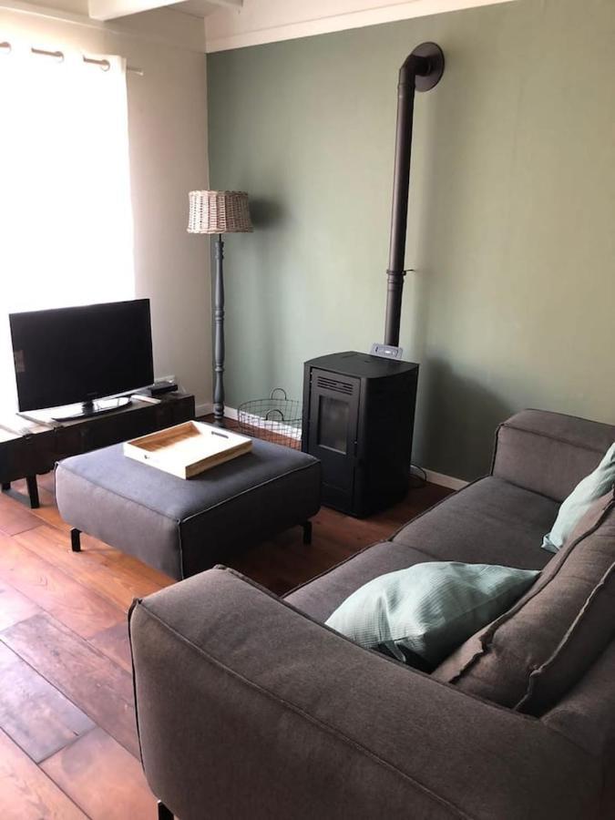 Vakantieverhuur Bienvenue Bojil Luaran gambar