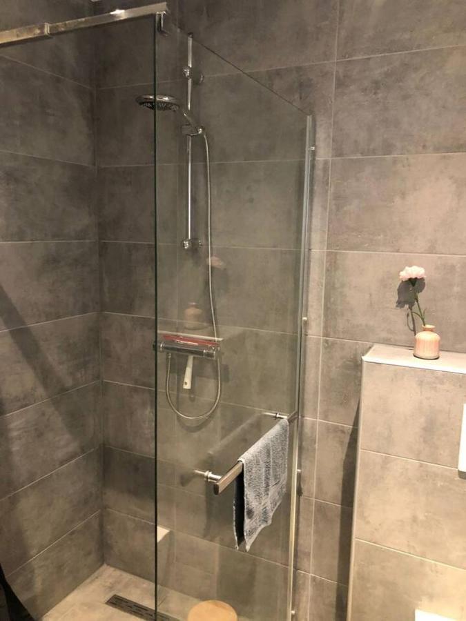 Vakantieverhuur Bienvenue Bojil Luaran gambar