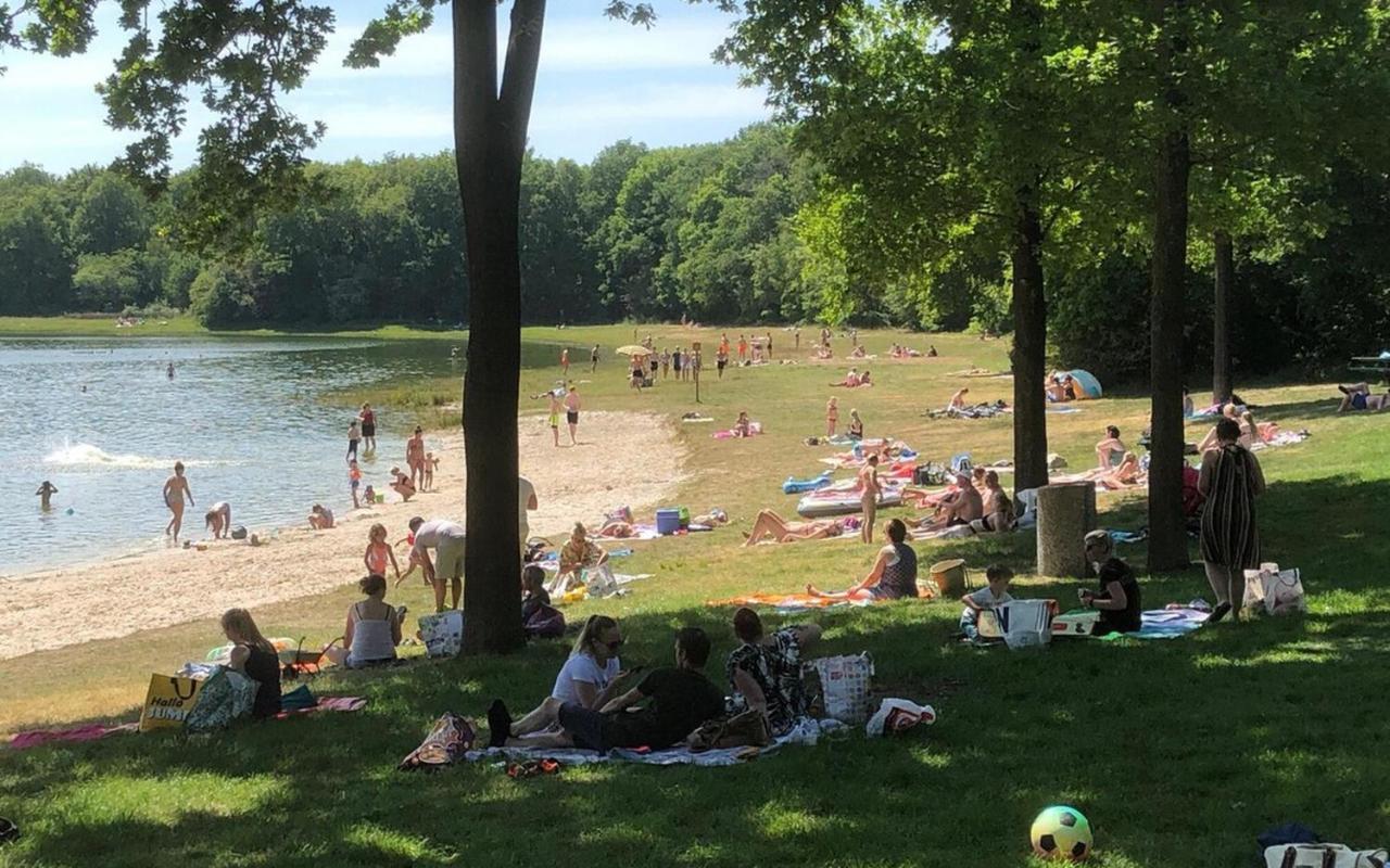 Vakantieverhuur Bienvenue Bojil Luaran gambar