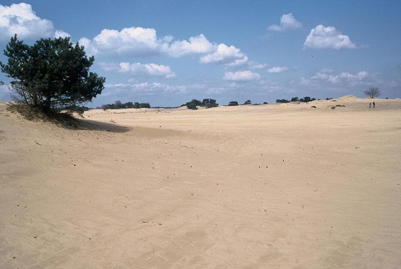 Vakantieverhuur Bienvenue Bojil Luaran gambar