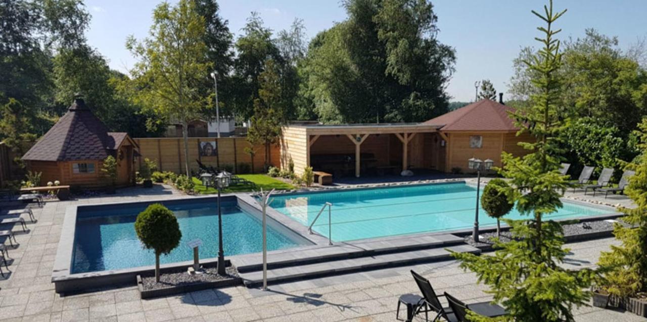 Vakantieverhuur Bienvenue Bojil Luaran gambar