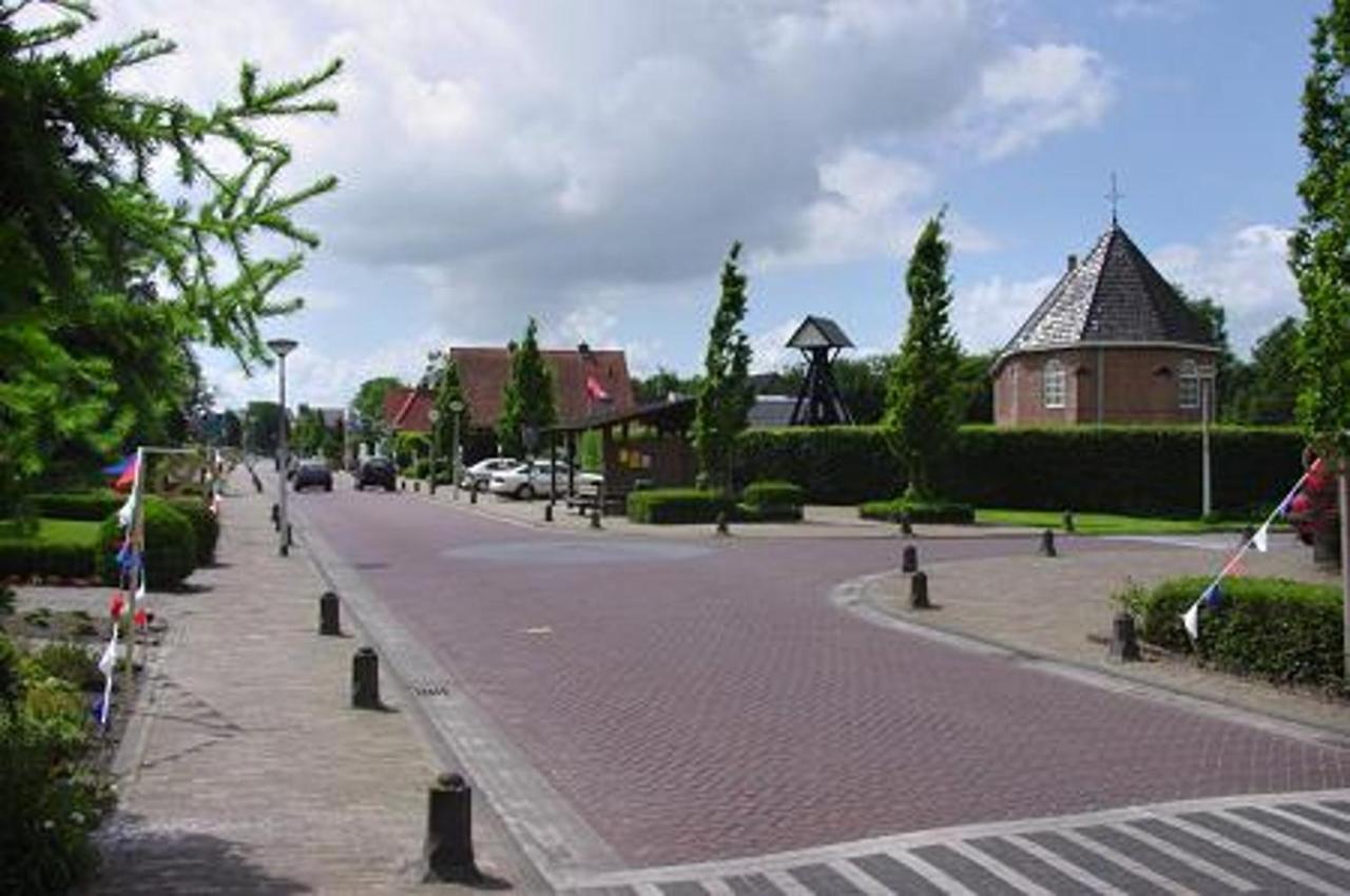 Vakantieverhuur Bienvenue Bojil Luaran gambar