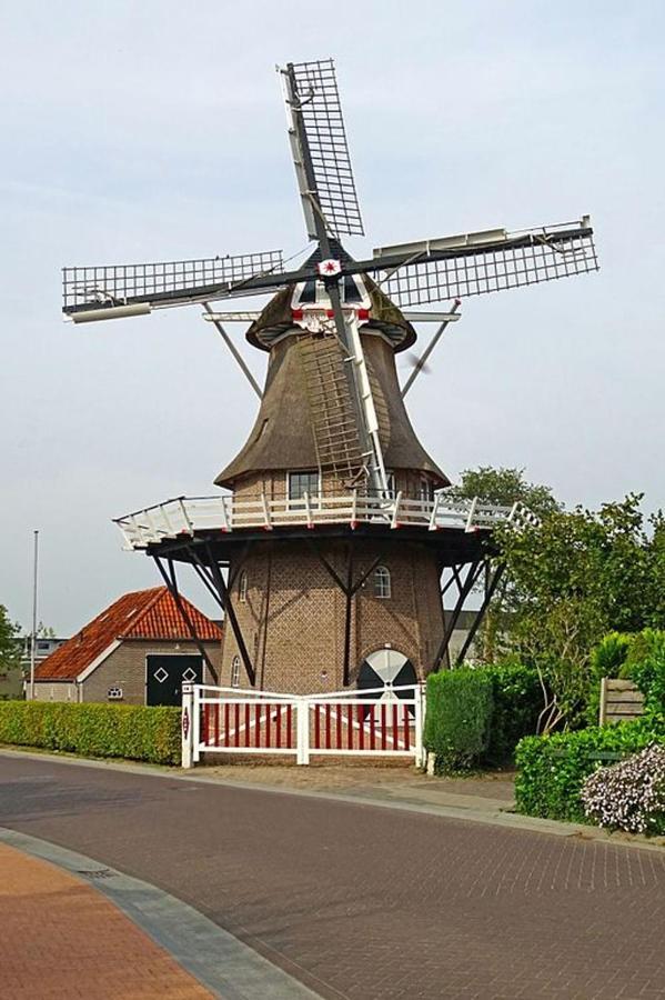 Vakantieverhuur Bienvenue Bojil Luaran gambar