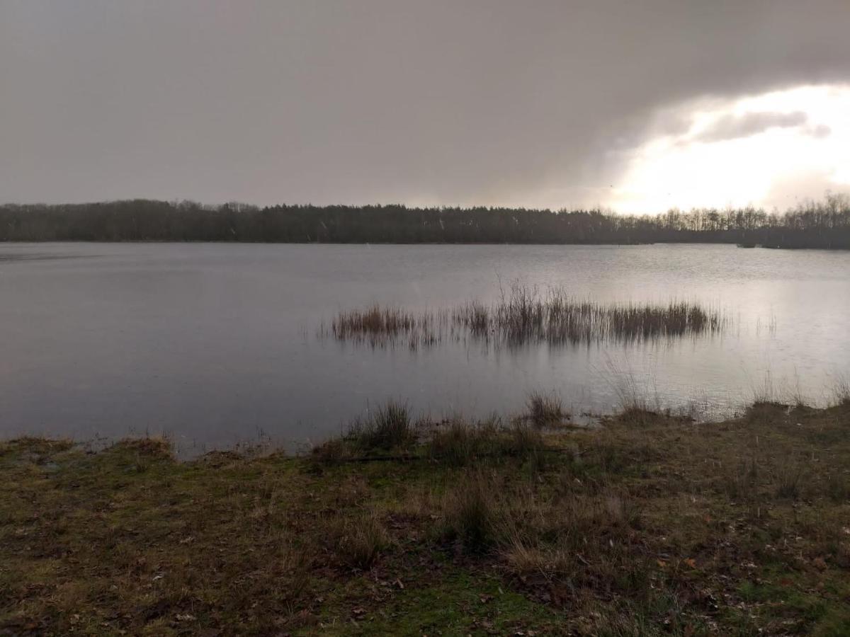 Vakantieverhuur Bienvenue Bojil Luaran gambar
