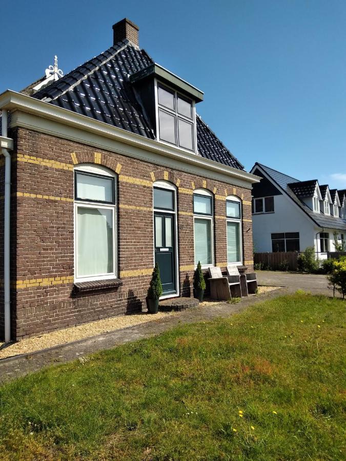 Vakantieverhuur Bienvenue Bojil Luaran gambar